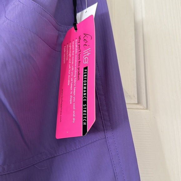 Koi scrub pants - Picture 2 of 4